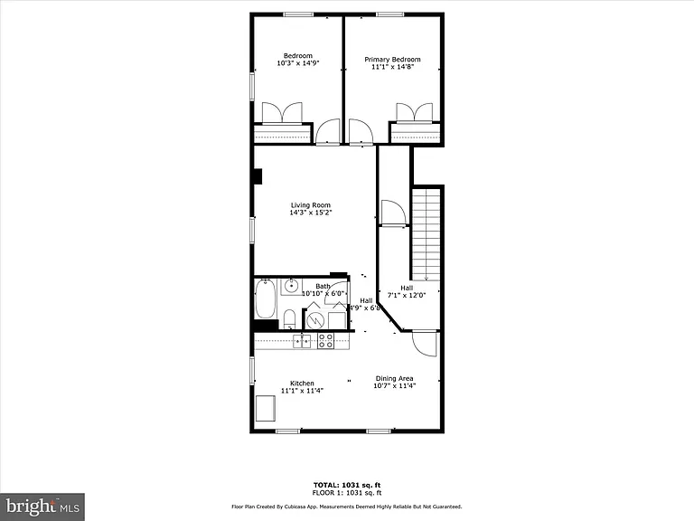 401 E Main St #A — Photo 25