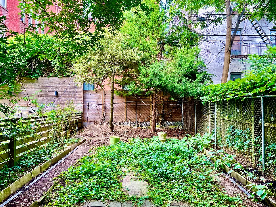 573 7th St #GARDEN