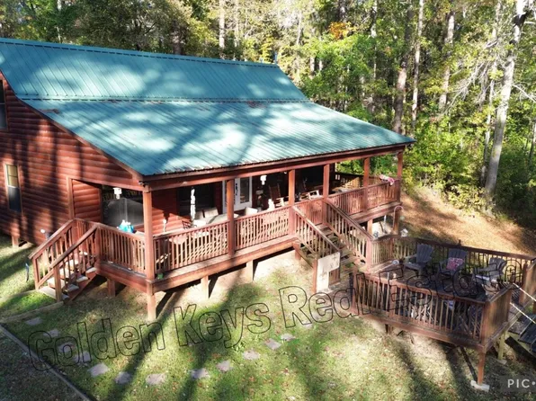 280 Lake Ridge Cir, Many, LA 71449