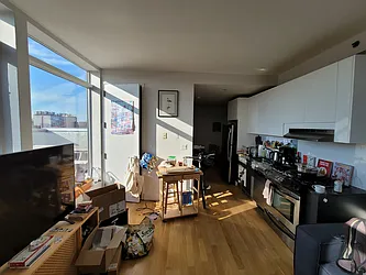 Rented by Garden Management