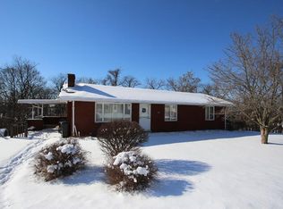 203 Cypress Ave, Monongahela, PA