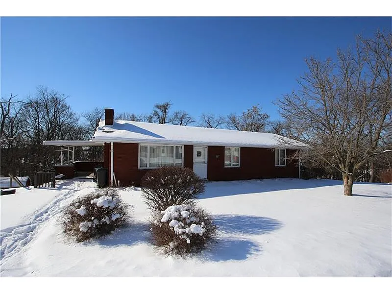 203 Cypress Ave photo 1