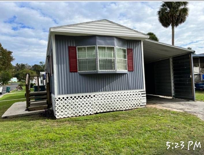 1st image of 2580 SE 1st Ave Lot 80