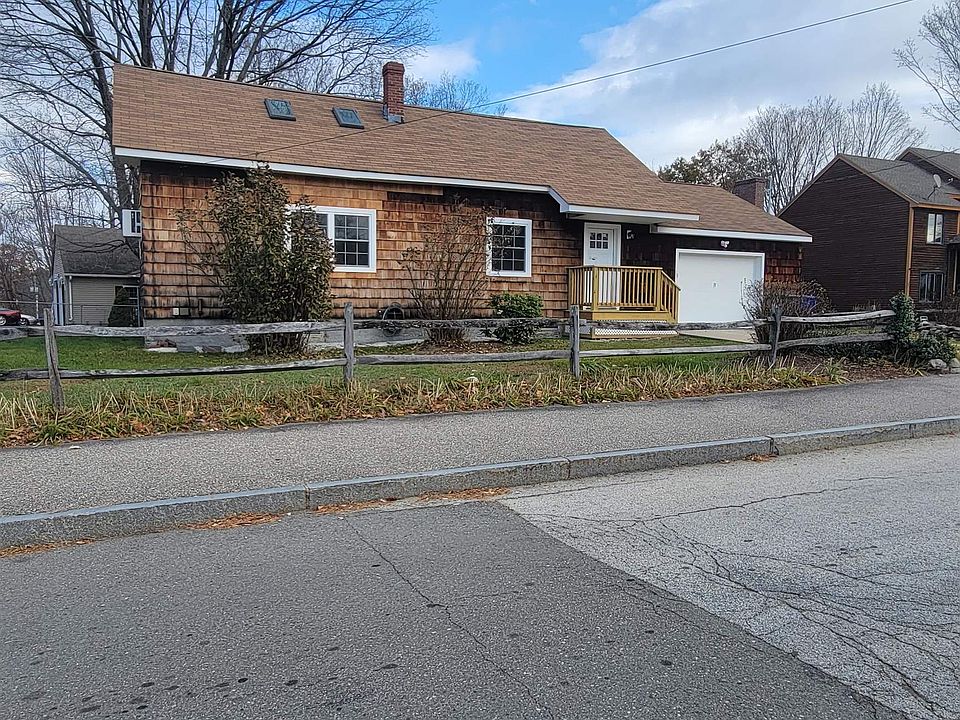 10 Peabody Avenue, Manchester, NH 03109 Zillow