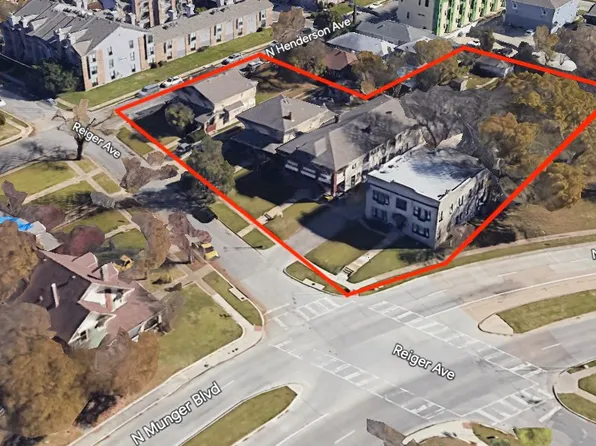 5200-5210 Reiger Ave, Dallas, TX 75214