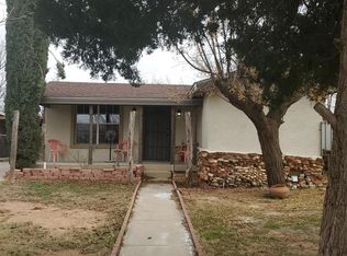 907 Monterey Ave, Odessa, TX 79761
