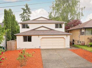 1241 NE 94th St, Seattle, WA 98115