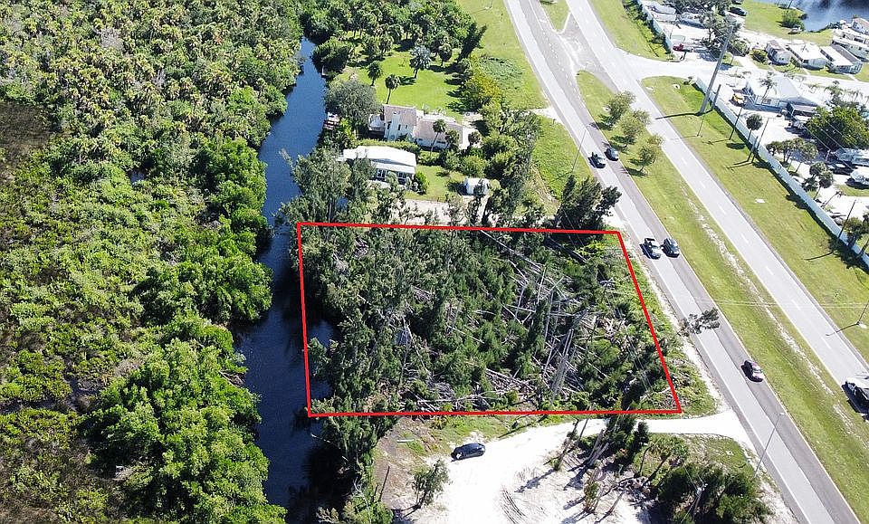 1st image of Tamiami Trl