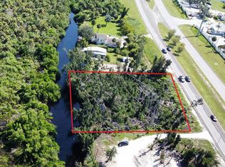 Tamiami Trl, North port, FL 34287