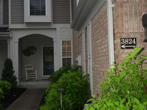 3824 Arbor Green Dr, Cincinnati, OH 45255