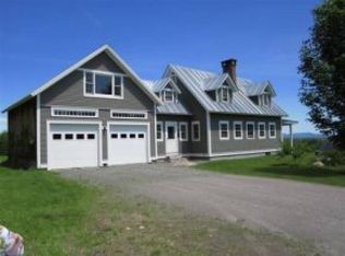 516 Hastings Hill Rd, Danville, VT 05828