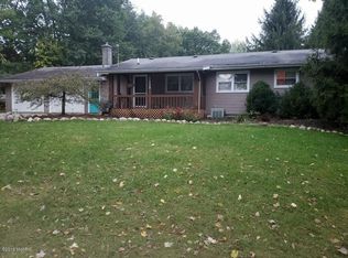 17009 Myers Lake Ave, Sand Lake, MI