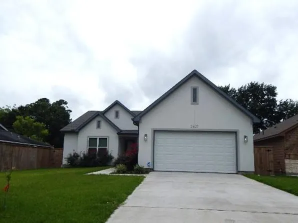 2627 Carmel St, Houston, TX 77091