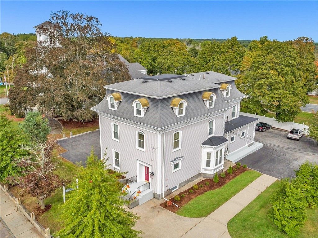 166 Village St UNIT 301, Medway, MA 02053 Zillow