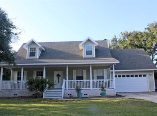 6376 Putnam St, Saint Augustine, FL 32080