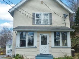 2 Millbrook Rd, Blairstown, NJ 07825