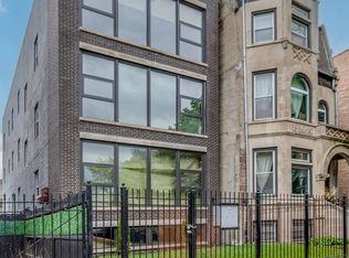 437 E 48th St, Chicago, IL 60615