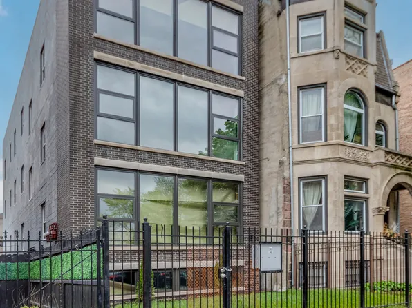 437 E 48th St, Chicago, IL 60615