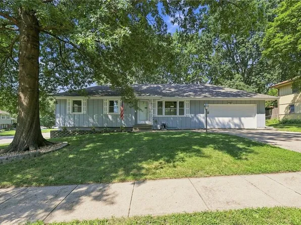 4312 S. Union St., Independence, MO 64055
