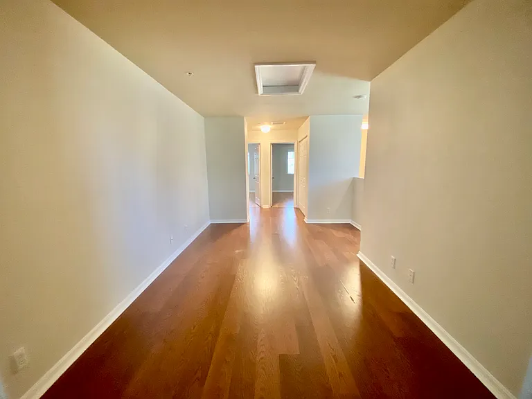 Large loft on 2nd floor for office, crafting, or gaming.