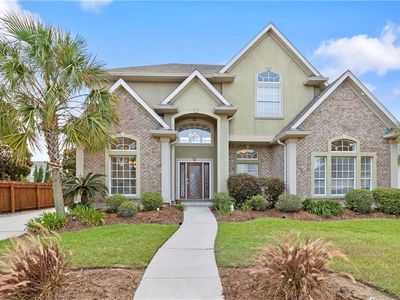 217 Bayou Gentilly Ln, Kenner, LA, 70065