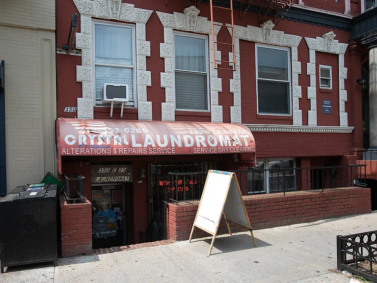 346 E 20th St #9 — Photo 11