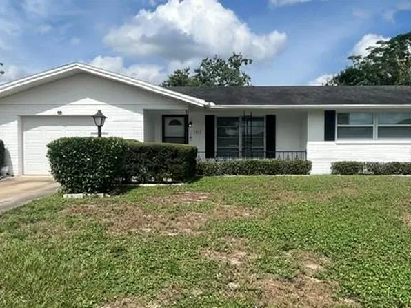 7917 MIMOSA DRIVE, PORT RICHEY, FL 34668