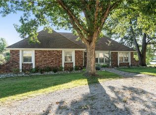 18509 Nation Rd, Holt, MO 64048