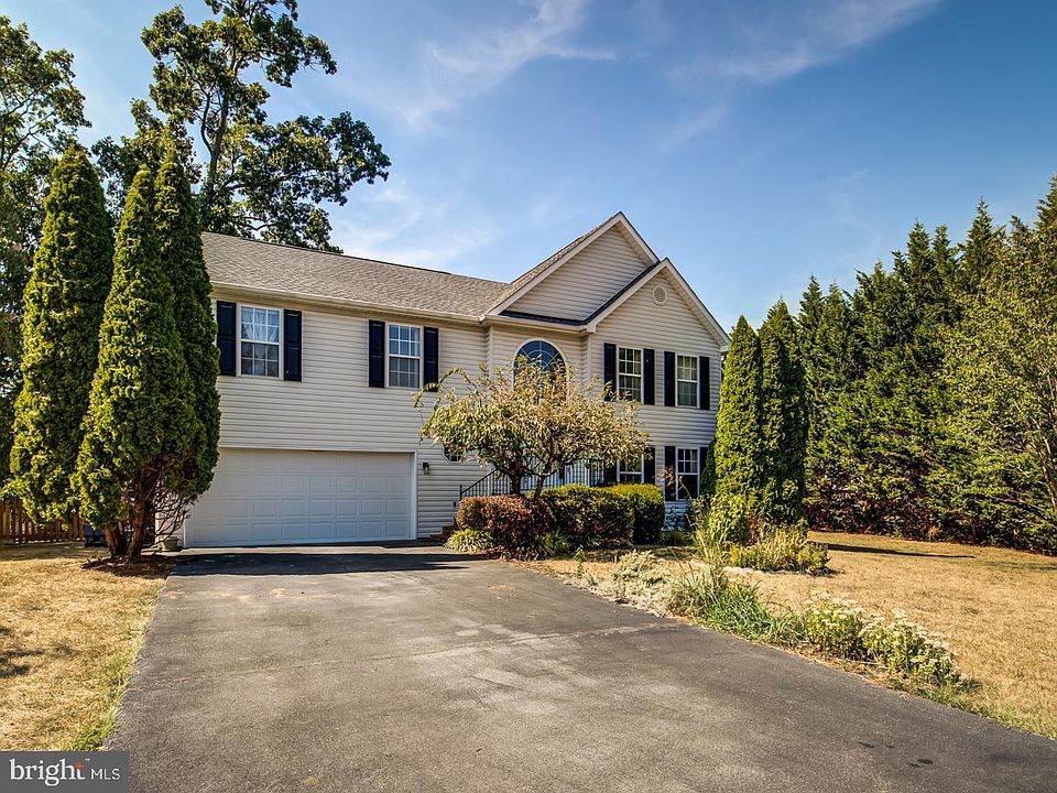 141 Churchill Dr, Stephens City, VA 22655 | Zillow