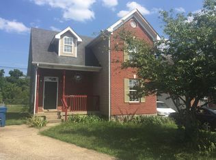 130 Clifton Ct, Shelbyville, KY 40065