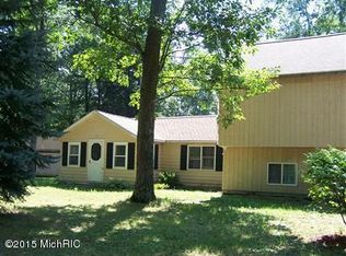 175 W Fruitvale Rd, Montague, MI 49437