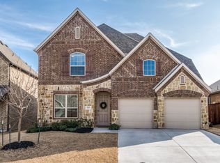 925 Spring Falls Dr, McKinney, TX 75071