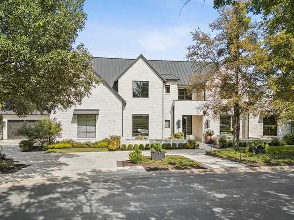 1403 Fountain Grass Ct, Westlake, TX 76262