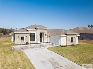 5314 Hurd Ct, Harlingen, TX 78552