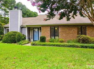 214 Clancy Cir, Cary, NC 27511