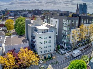 1422 Boylston Ave, Seattle, WA 98122