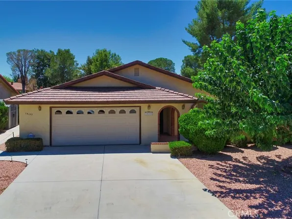 15153 Tournament Dr, Helendale, CA 92342