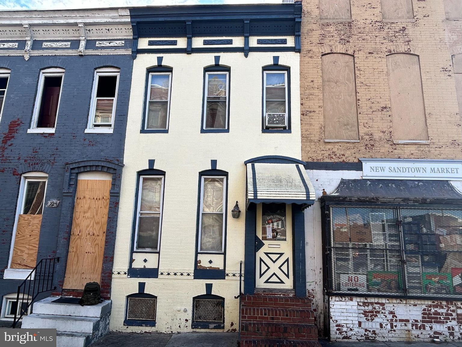727 Baker St, Baltimore, MD 21217 | Zillow