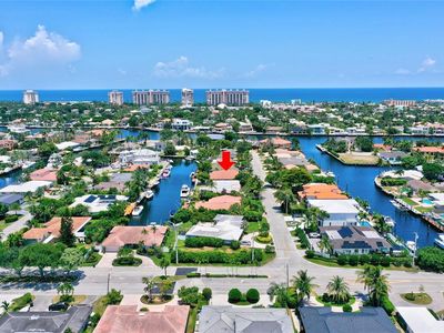 3111 NE 56th Ct, Fort Lauderdale, FL, 33308