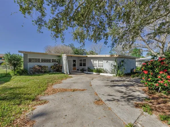 85 New Jersey Dr, Dunedin, FL 34698