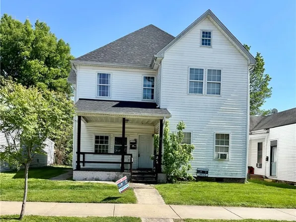 1516 E Oak Street, New Albany, IN 47150