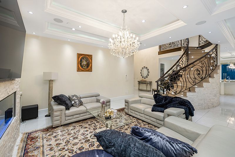 West Vancouver House for rent - 7 Bedrooms — photo 25