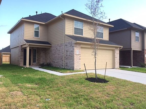 3rd image of 2415 Gibbs Bend Ct