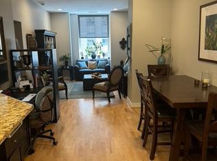 1600 Arch St #1512, Philadelphia, PA 19103
