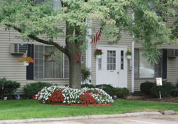 office front