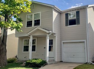 8868 Newton St #8868NEWTON, Westminster, CO 80031
