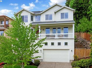 5808 NW Redfox Dr, Portland, OR