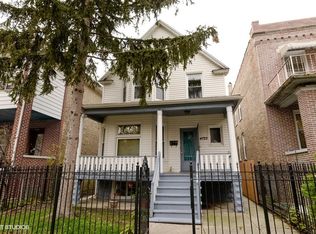 4722 N Sawyer Ave #1, Chicago, IL 60625