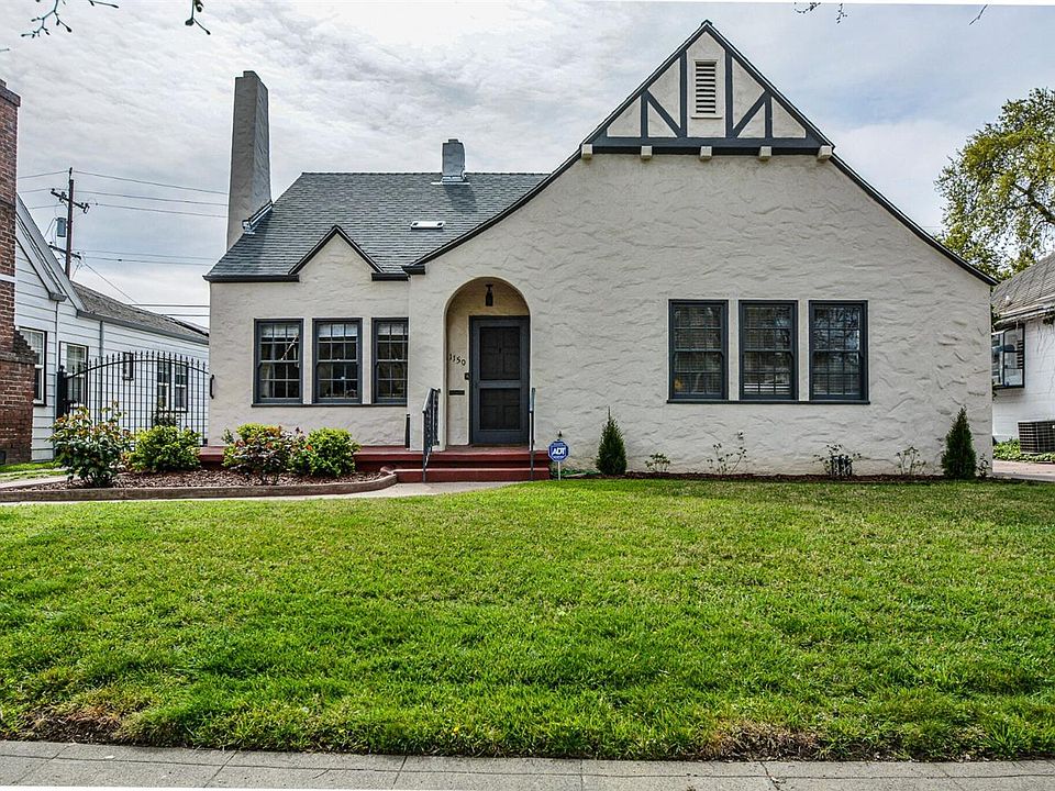 1150 W Harding Way, Stockton, CA 95203 Zillow