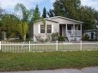 312 Wixie Dr, Cocoa, FL 32927